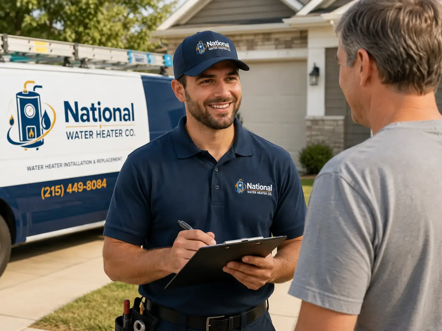 Water Heater Installation Mount Saint Joseph, OH FAQs